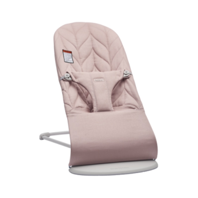 Baby Bjorn Bouncer Bliss Petal Quilt, Woven