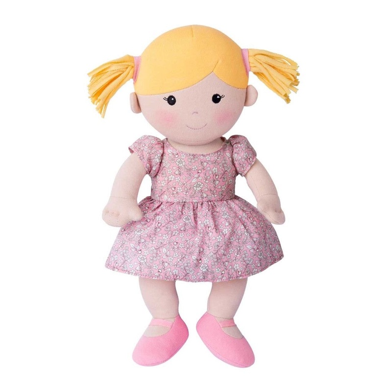 Ella Organic Best Friends Doll