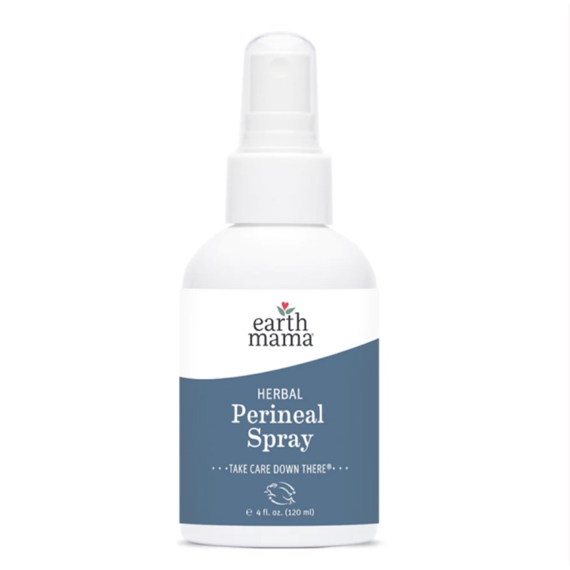 Herbal Perineal Spray