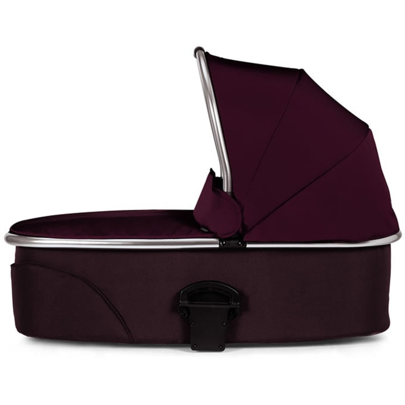 Mamas & Papas Urbo 2 Carrycot – Mulberry