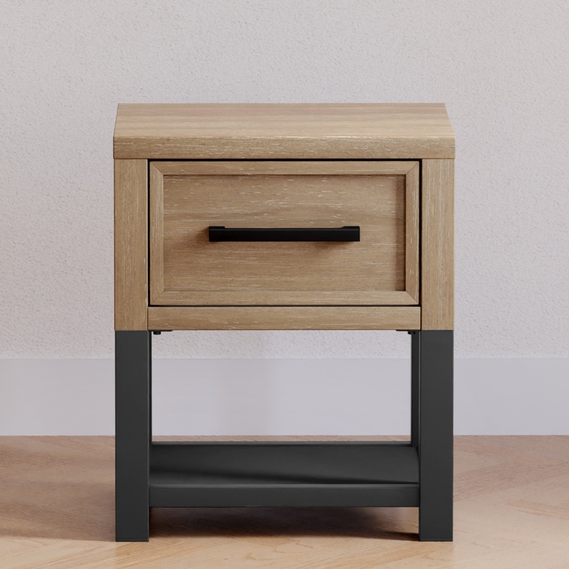 Monogram by Namesake Newbern Nightstand