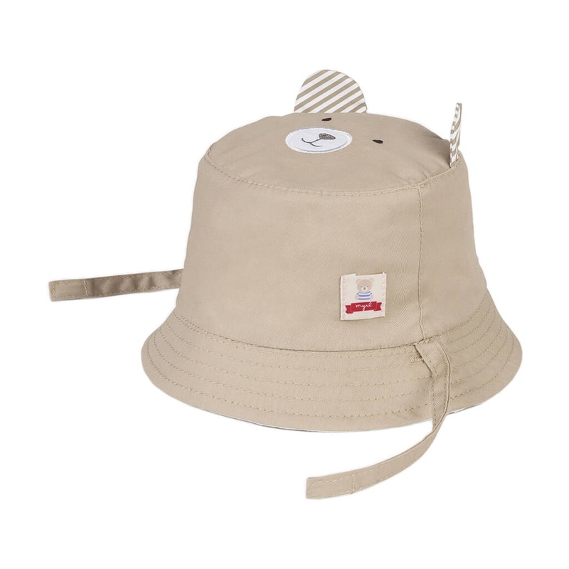MYL Reversible Hat Crepe