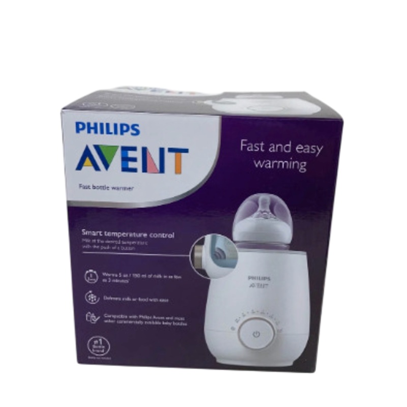 Philips Avent Fast Bottle Warmer