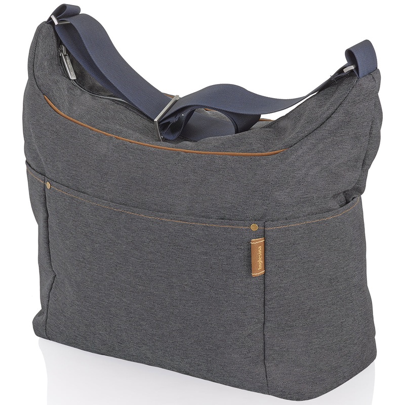Inglesina Trilogy Diaper Bag – Jeans