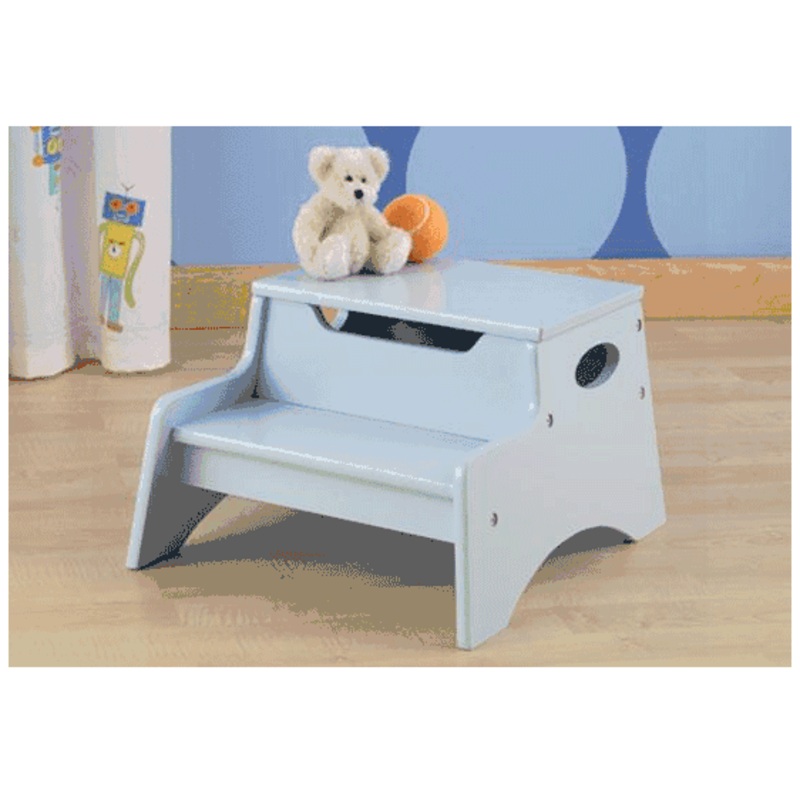 KidKraft Step ‘N Store in Sky