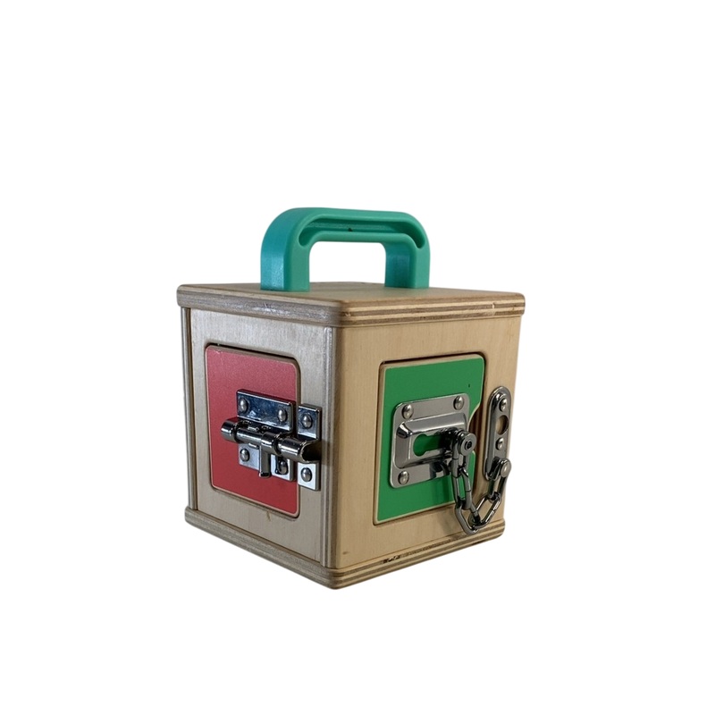 Lovevery The LockBox