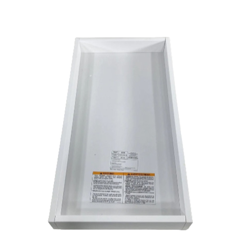 Million Dollar Baby Universal Removable Changing Tray, White