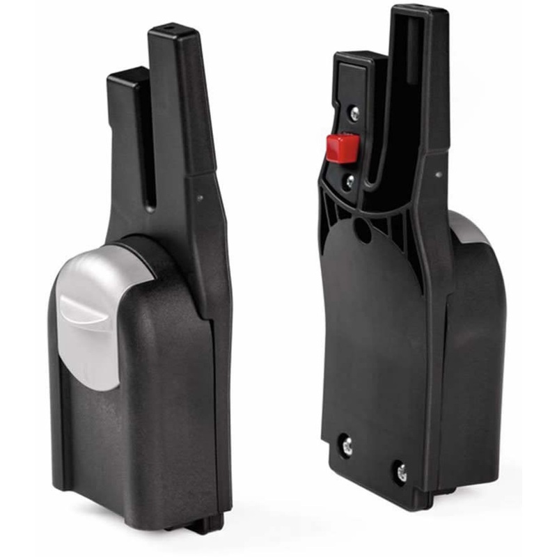 Peg Perego Primo Viaggio 4-35 Adapter/Links for Uppababy Vista/Cruz Strollers