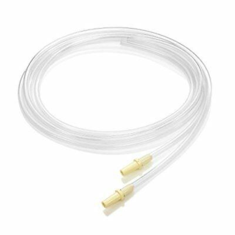 Pump In Style Tubing Single End Pair