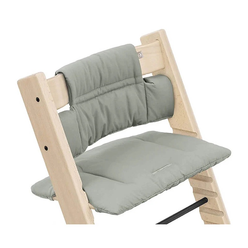 Tripp Trapp Cushion – Glacier Green