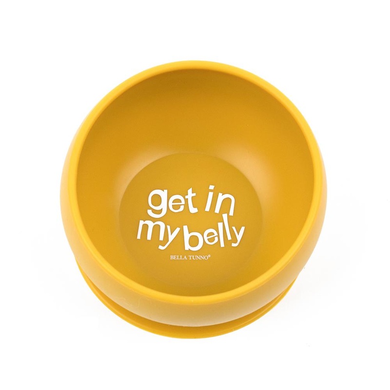 Bella Tunno Get In My Belly Wonder Bowl