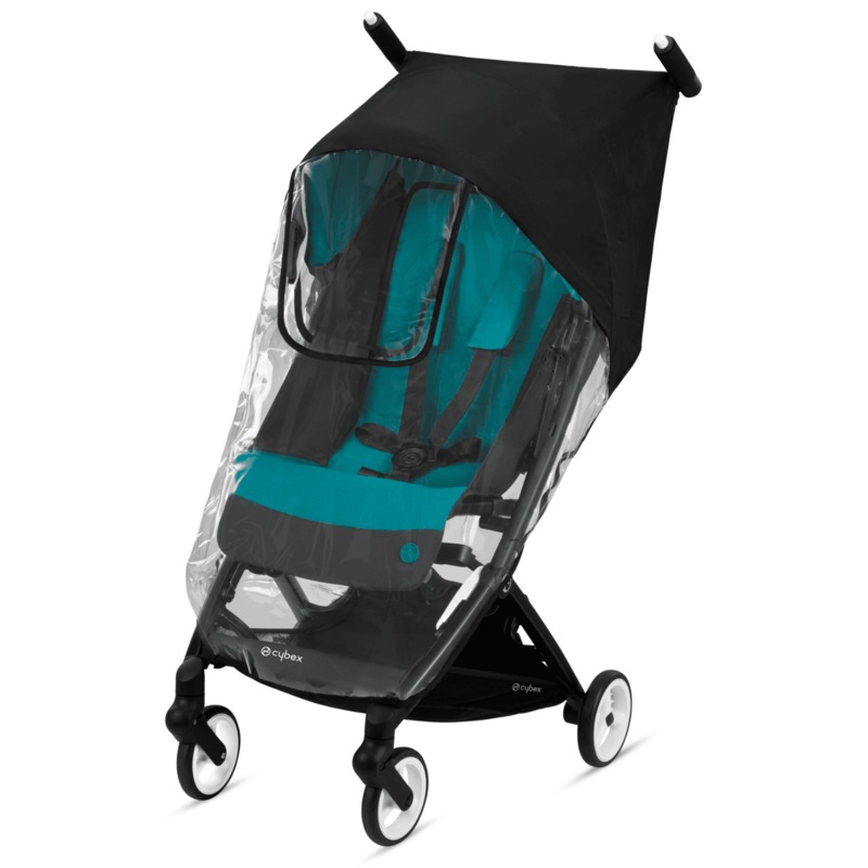 Cybex Libelle Rain Cover