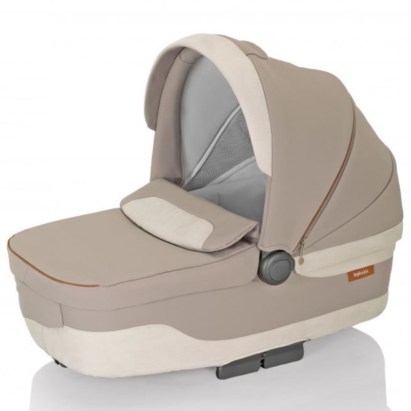 Inglesina Trilogy Bassinet – Juta