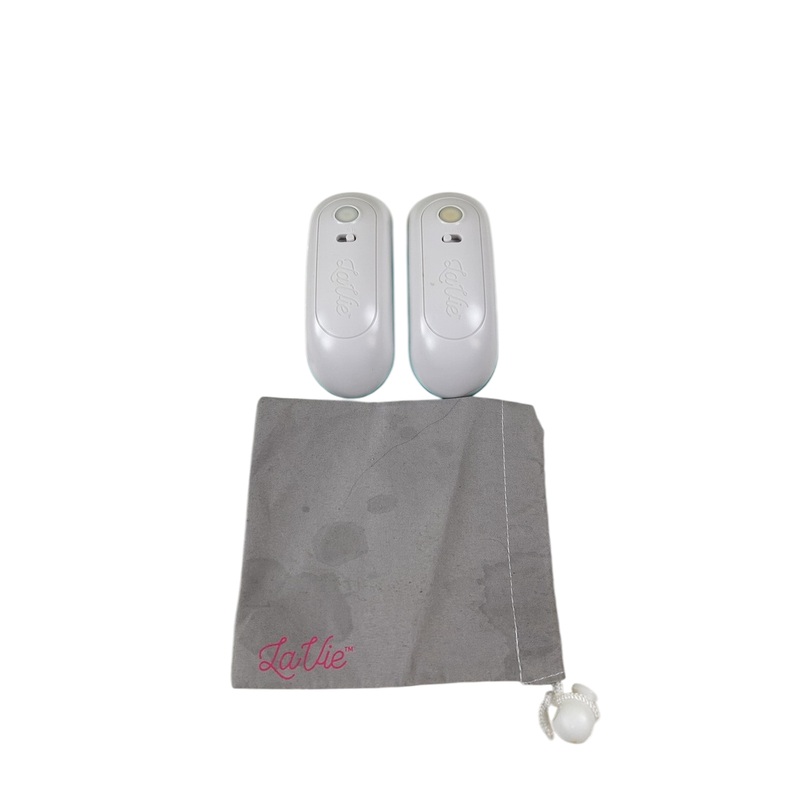 LaVie Warming Lactation Massager