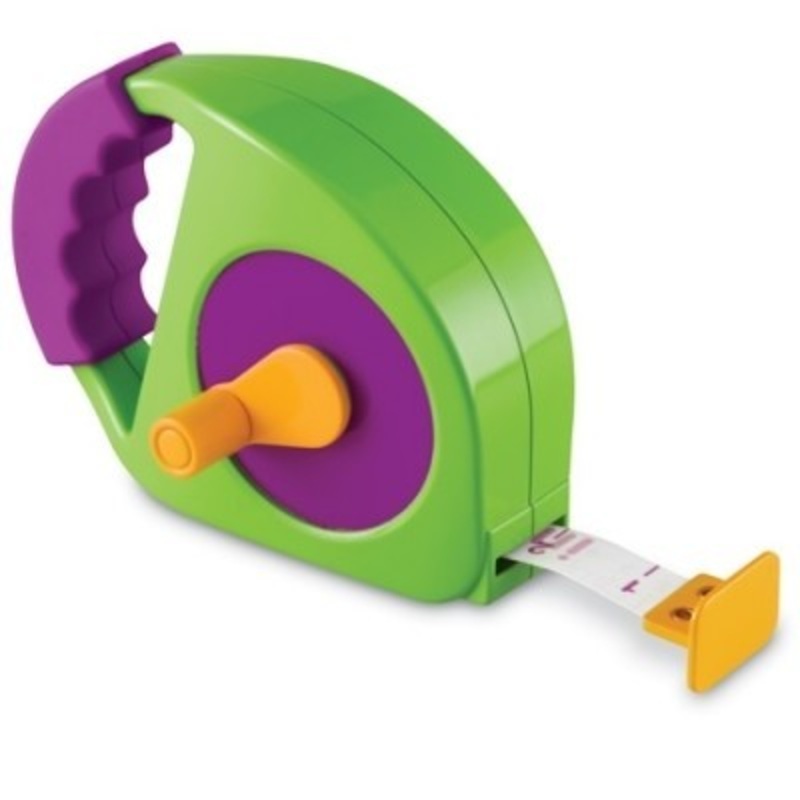 New Sprouts Measure It!