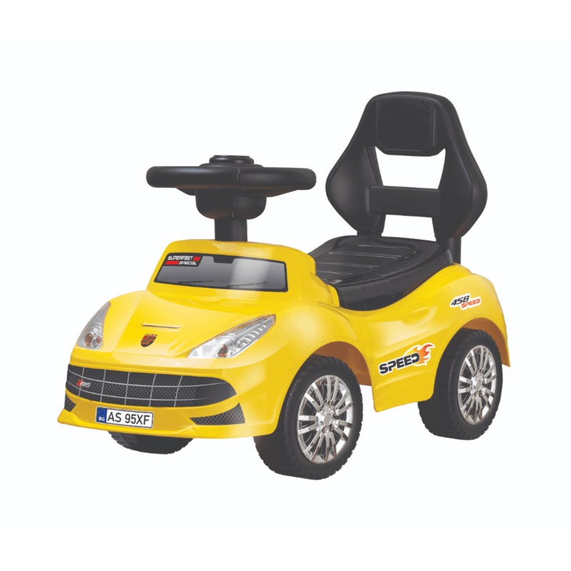 Tic Toys – Kids Ride On Car – Kids (2-6 Years)