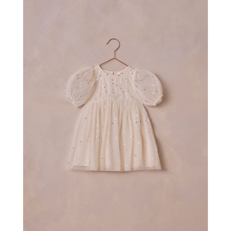 Noralee Luna Dress – Confetti