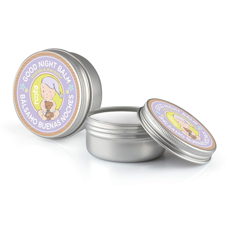 Roofa – Mom & Baby Balm Shea Butter & Lavender | 50ml