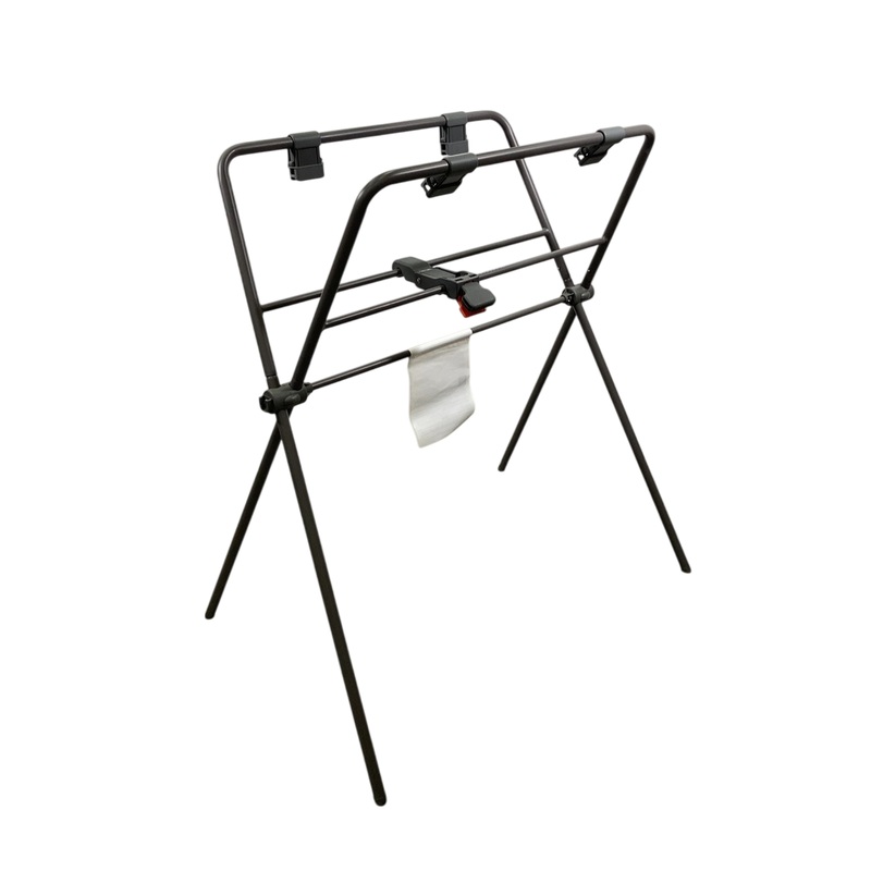 Stokke Flexi Bath Stand, Grey