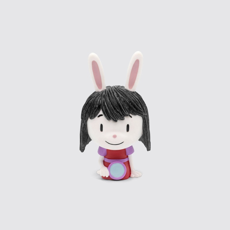 TONIES – STORIES PBS KIDS – ELINOR WONDERS WHY