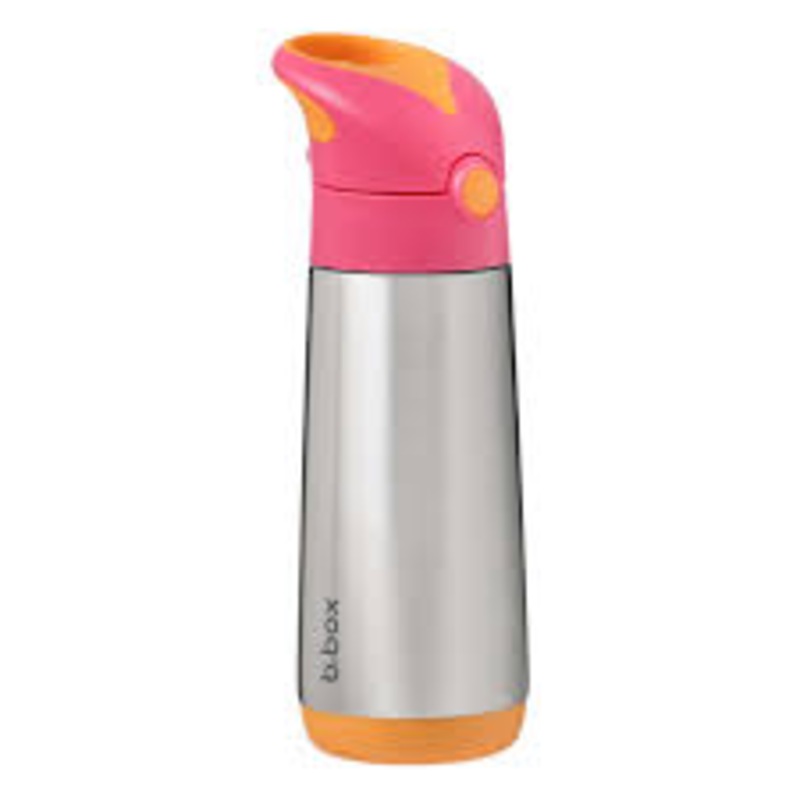 BBox – Insulated Drink Bottle – 500ml