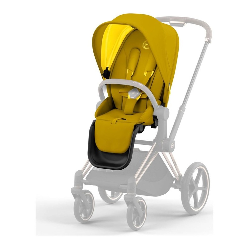 CYBEX Priam4/ePriam2 Seat Pack