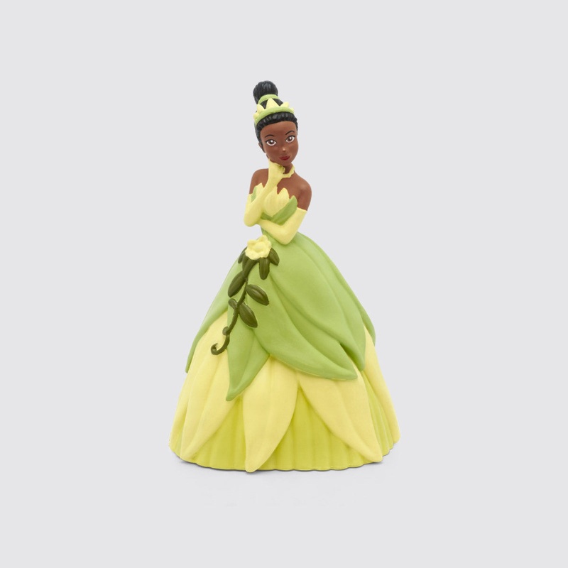 Disney: Princess and the Frog