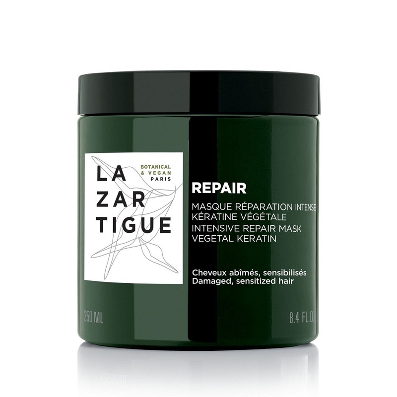 Lazartigue – Repair Mask – 250ml