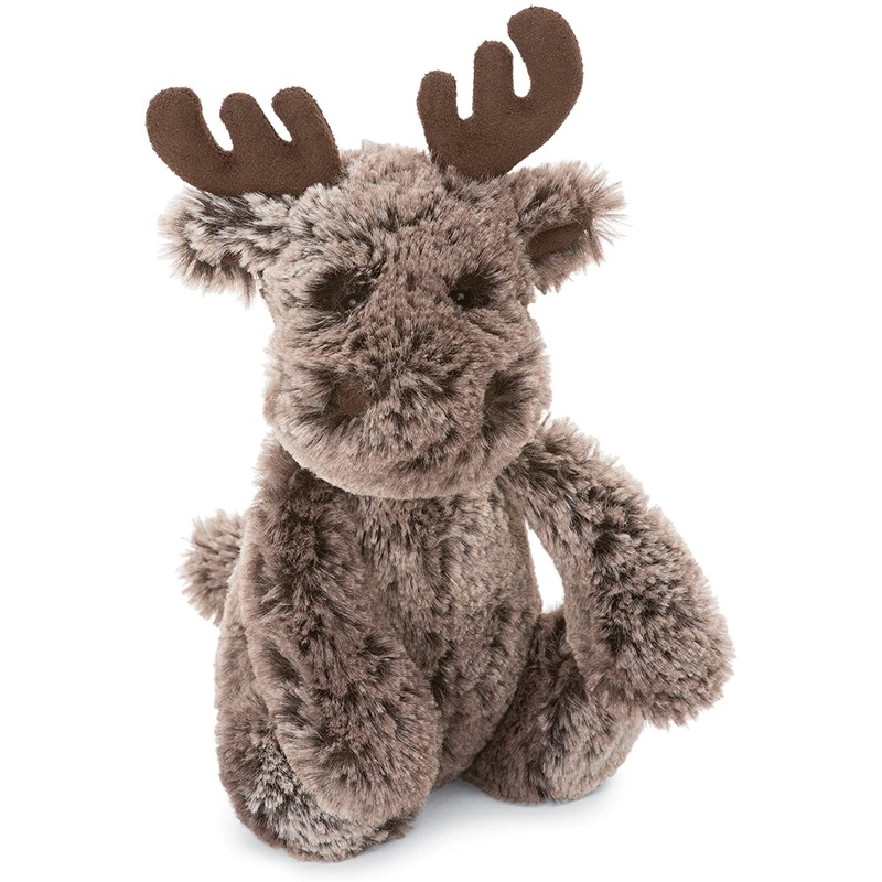 Marty Moose Small