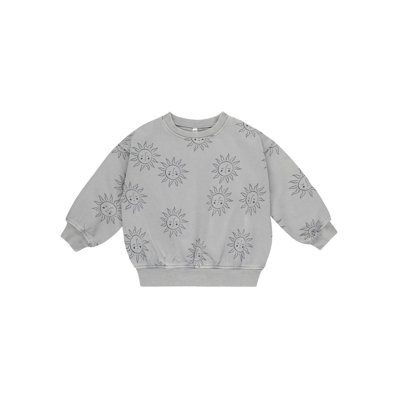 RYLEE + CRU RELAXED SWEATSHIRT – SUNS