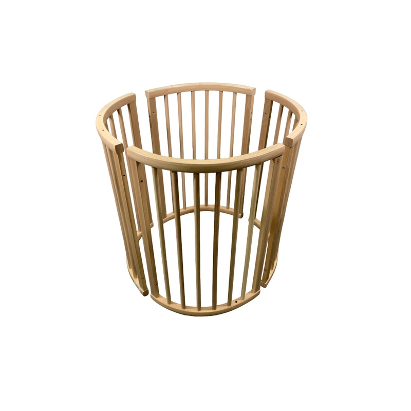 Stokke Sleepi Mini Crib – V2, Natural