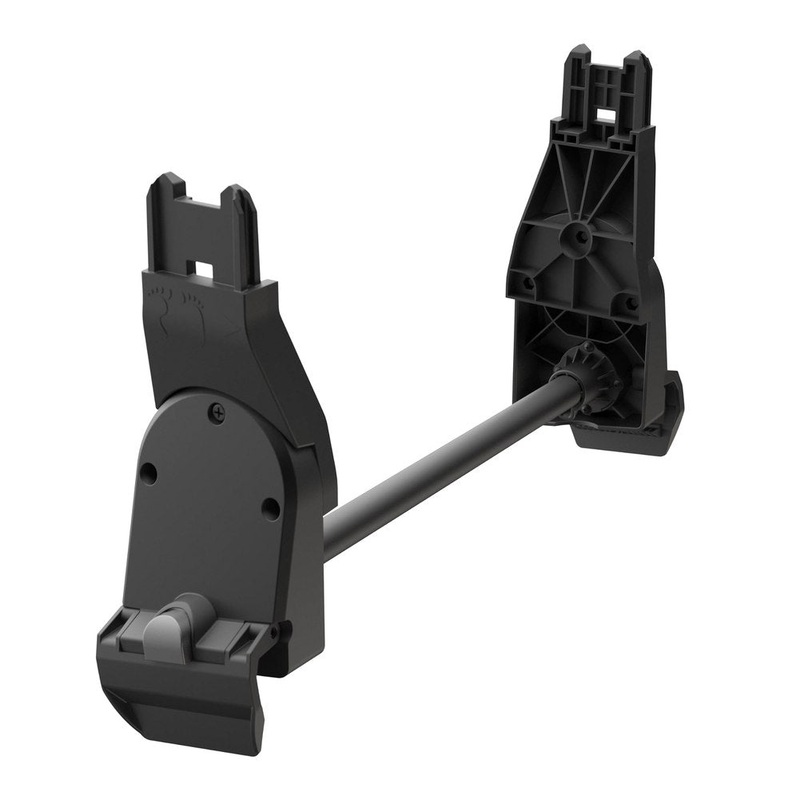 Veer Cruiser XL Infant Car Seat Adapter – UPPAbaby