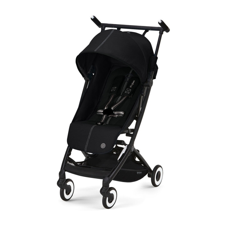 Libelle 2 Compact Travel Stroller
