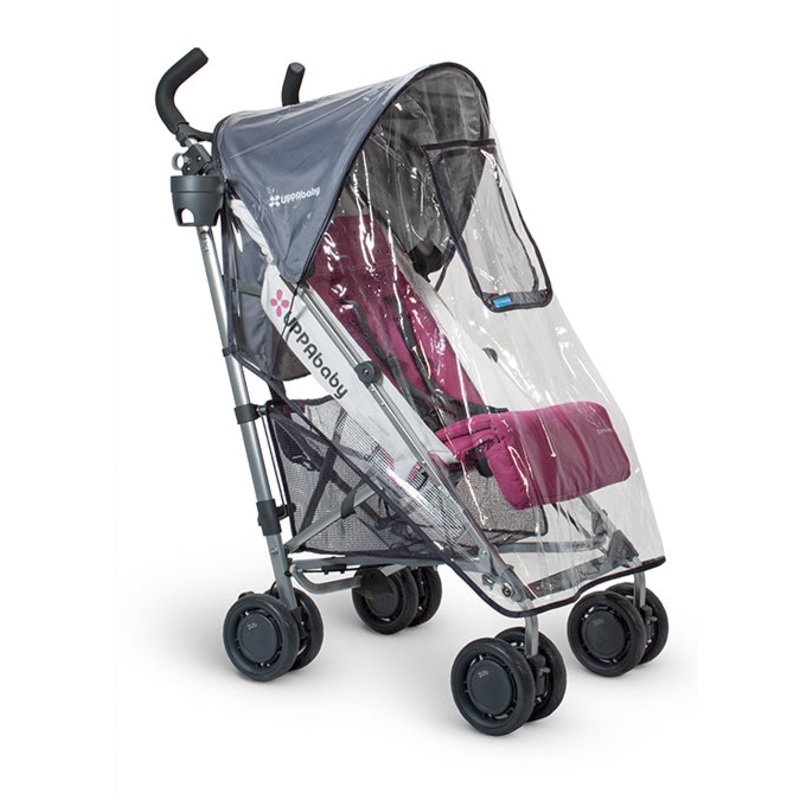 UppaBaby G-Series Rain Shield