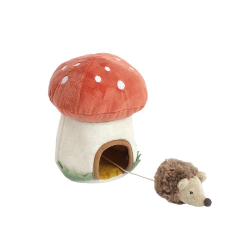 MON AMI TOADSTOOL ACTIVITY TOY