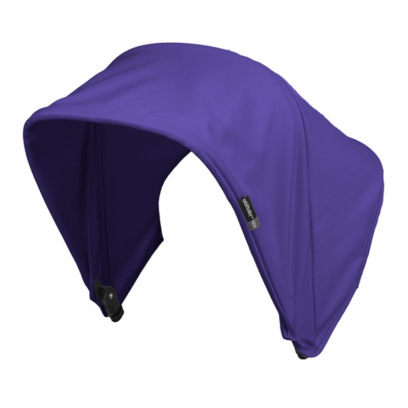 Orbit G3 Sunshade – Blueberry