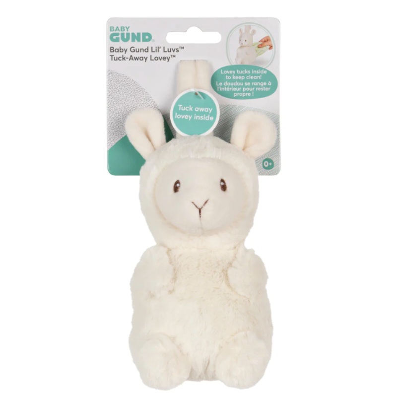 BABY GUND LIL’ LUVS