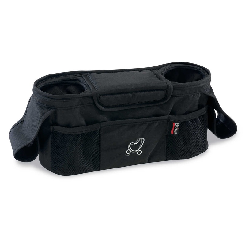 Britax Stroller Organizer