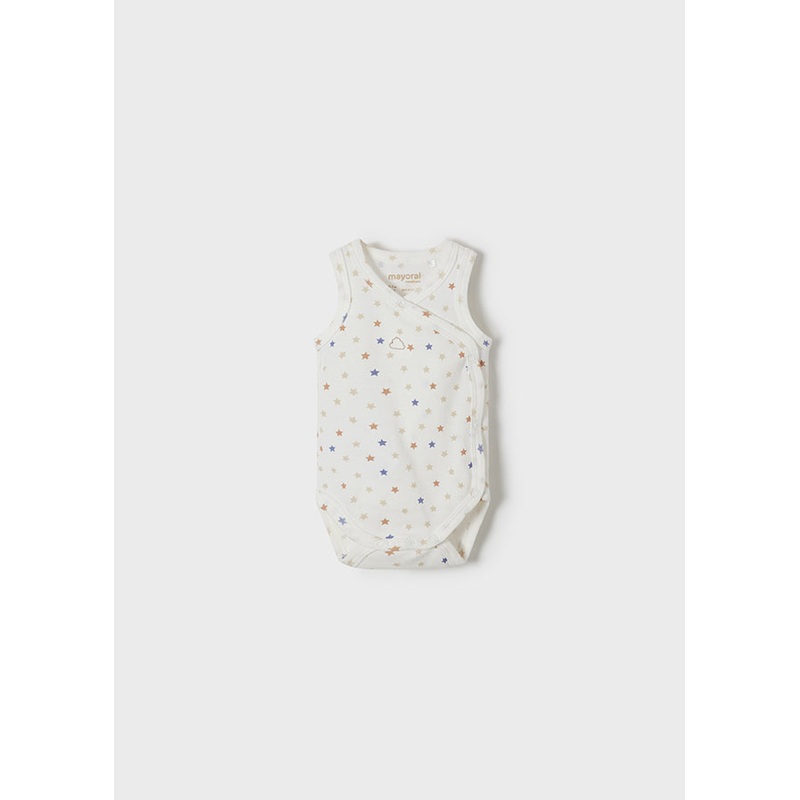 MAYORAL BODY SUIT – STARS