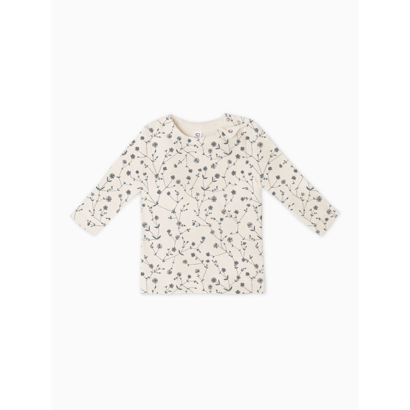 RYLE LONG SLEEVE TOP