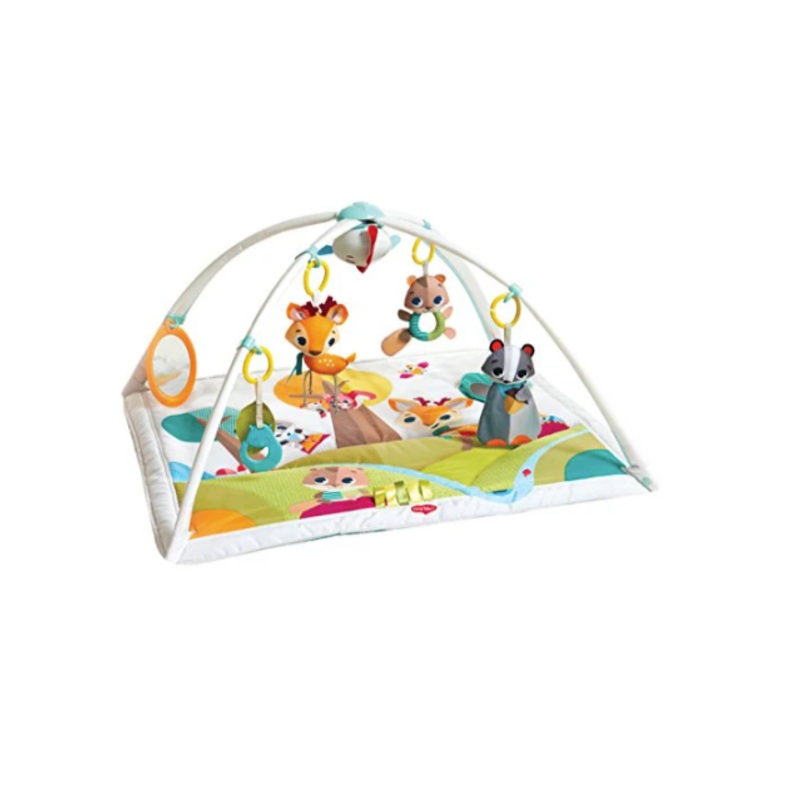 Tiny Love Gymini Deluxe Activity Gym, Into the Forest