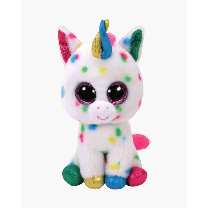 TY BEANIE BOOS HARMONIE REGULAR