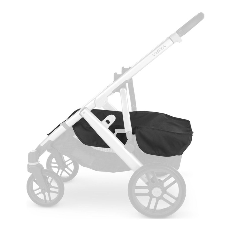 UPPAbaby Vista V2 Basket Cover