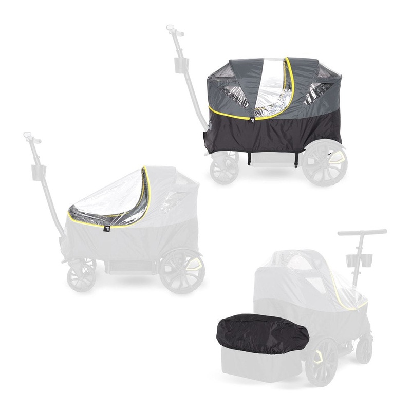 Veer Cruiser XL 3-in-1 All Weather Cover