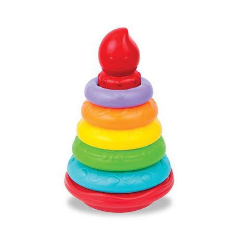 Winfun – Wobble Cake Stacker