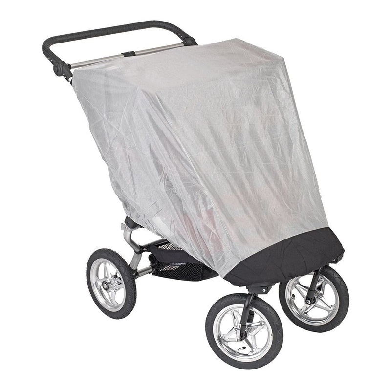 Baby Jogger Bug Canopy for City Elite Double Strollers (BJJ8K80)
