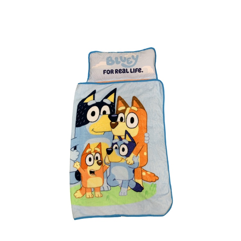 Bluey Nap Mat