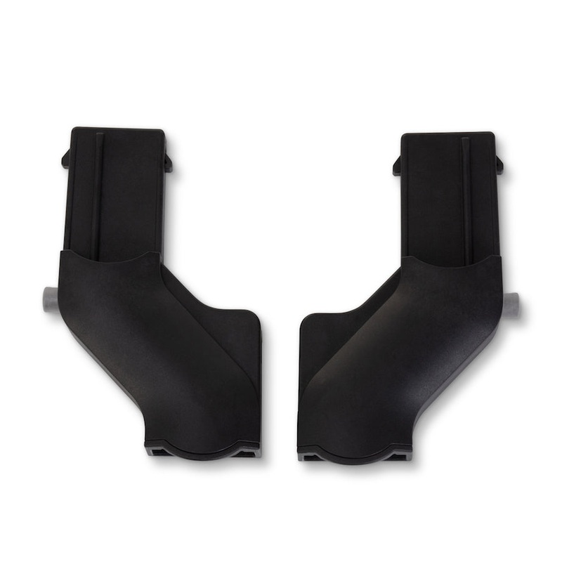 Comet Elevate Adapters