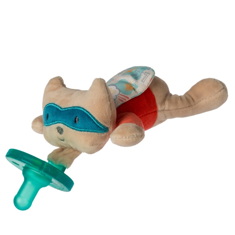 LIL’ HERO WUBBANUB