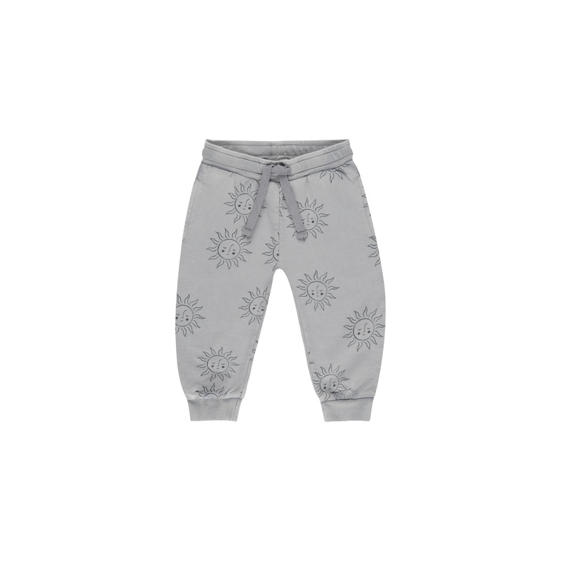 RYLEE + CRU JOGGER SWEATPANT – SUNS